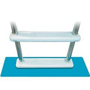 compare product Horizon Universal Ladder Pad 9