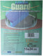 15' x 24' Oval Premium Floor Padding | LG1524OV