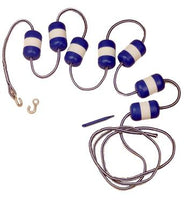 American Granby Handi-Lock Rope & Float Kit 20'  | HRVIFK20
