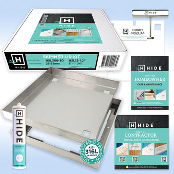 compare product HIDE 12