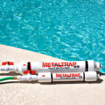 compare product Hydropure MetalTrap Pool/Spa Pre-Filter | MT-10