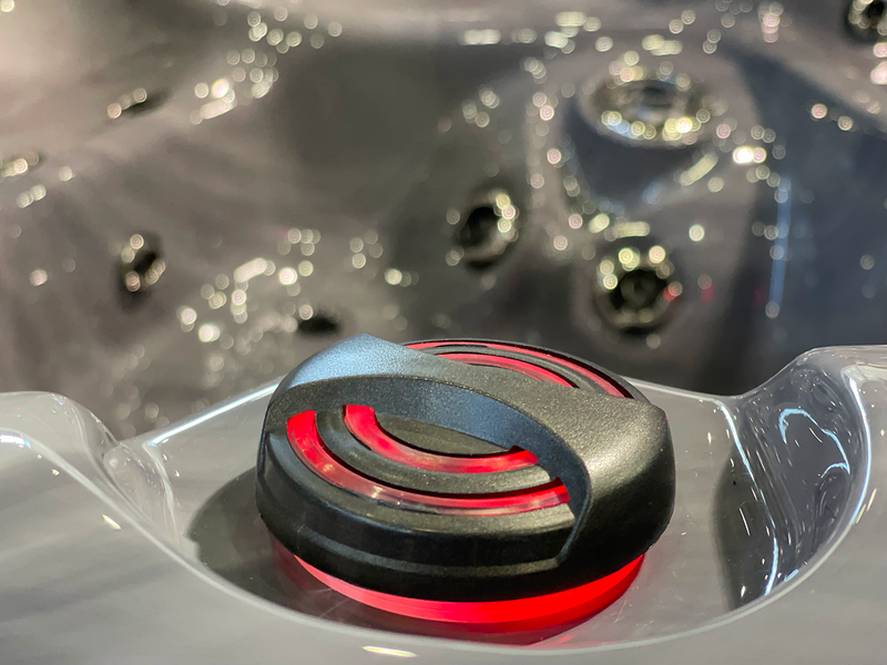 Targeted Hydrotherapy