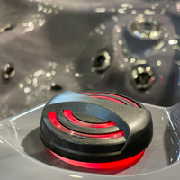 M320 85" x 65" x 35" 2 Person | 21 Jet Plg & Play Spa