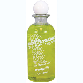 compare product Insparation 9 Oz Tranquility Spa & Bath Aromatherapy | 207X