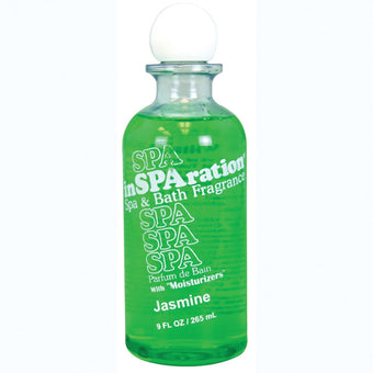 compare product Insparation 9 Oz Jasmine Spa & Bath Aromatherapy | 219X