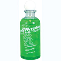 Insparation 9 Oz Jasmine Spa & Bath Aromatherapy | 219X