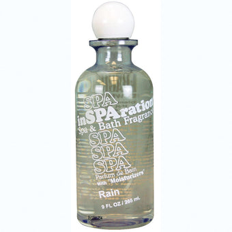 compare product Insparation 9 Oz Rain Spa & Bath Aromatherapy | 224X