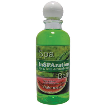 compare product Insparation Spa Fragrance, Watermelon, 9 oz | 226