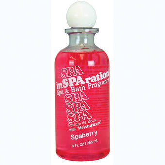 compare product Insparation Spa Fragrance, Spaberry, 9 oz | 227