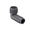 PVC Elbow 1-1/2