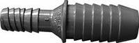 1-1/2" Coupling PVC Insert x Insert | 1429-015