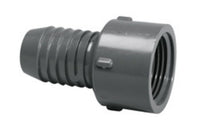 2" Adapter PVC FPT x Insert | 1435-020