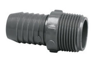 1-1/2" Adapter PVC MPT x Insert | 1436-015