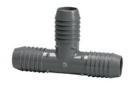 2" Tee PVC Insert x Insert x Insert | 1401-020