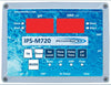 Ips M720 Ph & Orp Controller Includes Controller, Flow Cell, Sensors, Tubing, Fittings, In-Line Filter And Mounting Board  | IPS-M720