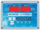 Ips M720 Ph & Orp Controller Includes Controller, Flow Cell, Sensors, Tubing, Fittings, In-Line Filter And Mounting Board  | IPS-M720