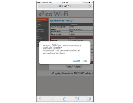 IPS Controllers VidaPure VP100 Chemical Controller | VP100