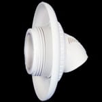 compare product Venturi Return Fitting Black Threaded | VRFTHBK