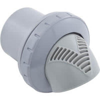 Infusion Venturi Retun Light Gray