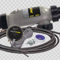 Jandy AquaPure Salt Chlorinator PureLink Cell Kit, 14 Blade, 40,000 gallons 120/240 VAC, 50/60 Hz, 1.25-2.5 AMPS | PLC1400