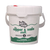 Jacks Magic Stain Solution #2 Metal Remover, 5 lb Pail | JMCOPPER5