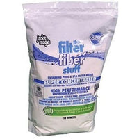 Jacks Magic The Filter Fiber Stuff, 9 Ounce Bag | FIBER9