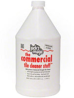 Jacks Magic The Commercial Tile Stuff 1 gal Bottle 4/Case | JMCOMTILE