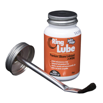 compare product Jacks Magic O-Ring Lube - Premium | JMLUBE04
