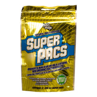 Jacks Magic Super Pac Natural Multi-Enzyme 1 oz Bottle 12/Case | JMPACPOP