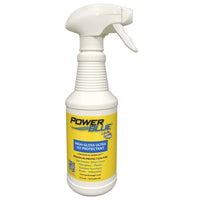 Jacks Magic Power Blue High Gloss Ultra | JMPBUVPROTECTANT16