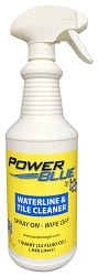 compare product Jacks Magic Power Blue Water Line & Tile Cleaner 5 gal Bottle 1/Case | JMPBWATER&TILE640