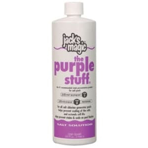 compare product Jacks Magic Purple Stuff Salt Solution, 32 oz | JMPURPLE032
