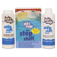 JMPSTEPSTUFF