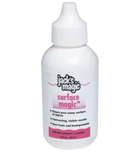 compare product Jacks Magic Surface Magic 2 fl oz Bottle 24/Case | JMSURFACEPOP