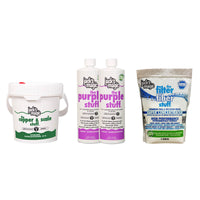 JACKS MAGIC TREATMENT #2 PACK FOR 10,000 GALLONS