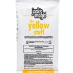 compare product Jacks Magic Yellow Stuff Algaecide, 2 lb Bottle | JMYELLOW2