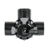 Jandy Never Lube Valve 2X 2 1/2 3 Port  | 2717