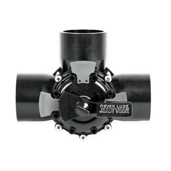 compare product Jandy Never Lube Valve 2X 2 1/2 3 Port  | 2717