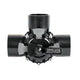 Jandy Never Lube Valve 2X 2 1/2 3 Port  | 2717