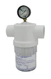 Jandy Pro Series Energy Filter With Gauge  | 2888