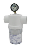 Jandy Pro Series Energy Filter With Gauge  | 2888