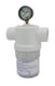 Jandy Pro Series Energy Filter With Gauge  | 2888