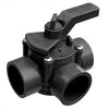 Jandy Pro Series 1-1/2 to 2