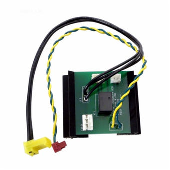 compare product Jandy Pro Series Ji Auxiliary, Jva | 5254