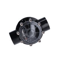 Jandy Pro Series 1-1/2 to 2" Swing Check Valve | 7235