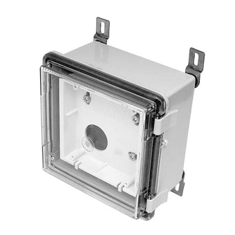 compare product Jandy Pro Series Outdoor Enclosure, 1 | 8026