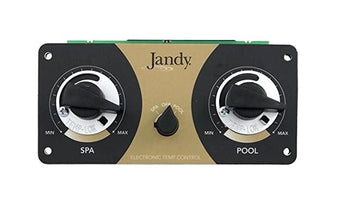 compare product Jandy Temp Control Assembly Replacement | R0011700
