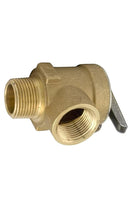 Jandy Pro Series Press Relief Valve | R0040400