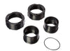 Jandy Pro Series Coupling Nut Kit, With | R0327300