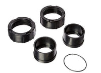 Jandy Pro Series Coupling Nut Kit, With | R0327300